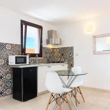 Borgo Punta La Maddalena (Sassari)