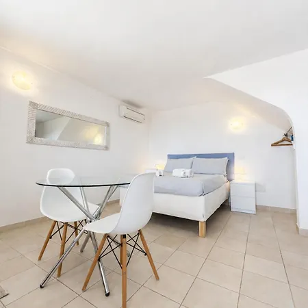Borgo Punta 4* La Maddalena (Sassari)