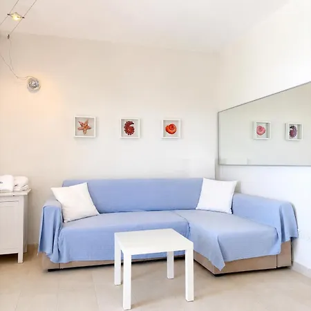 Borgo Punta Aparthotel
