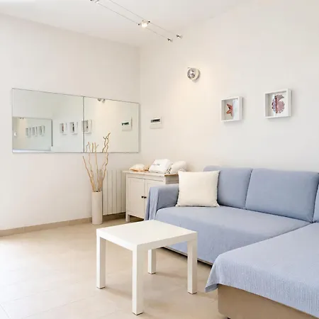 Aparthotel Borgo Punta