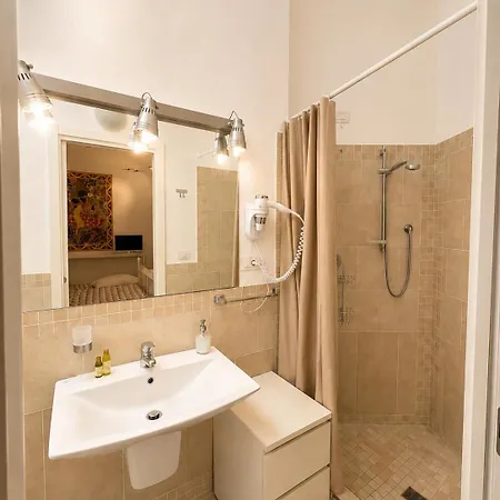 Borgo Punta Apartmanhotel La Maddalena