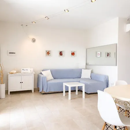 Appart hôtel Borgo Punta La Maddalena (Sassari)