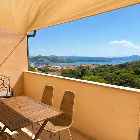 Borgo Punta 4*