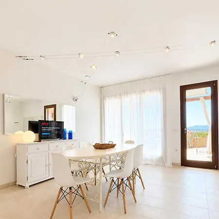 Borgo Punta La Maddalena (Sassari)