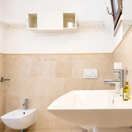 Borgo Punta Lejlighedshotel 4*