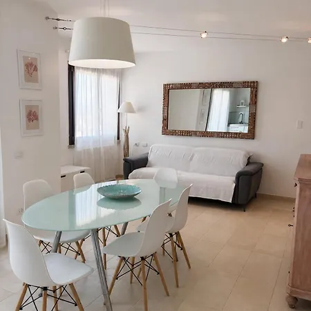 Borgo Punta Lejlighedshotel La Maddalena (Sassari)