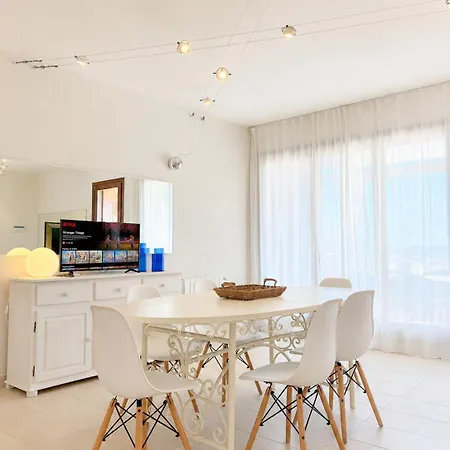 Borgo Punta La Maddalena