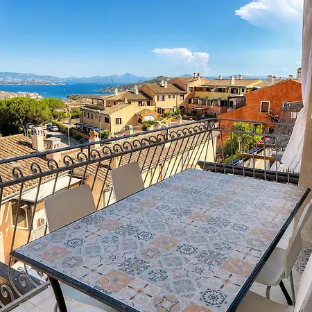 Borgo Punta Lejlighedshotel 4*
