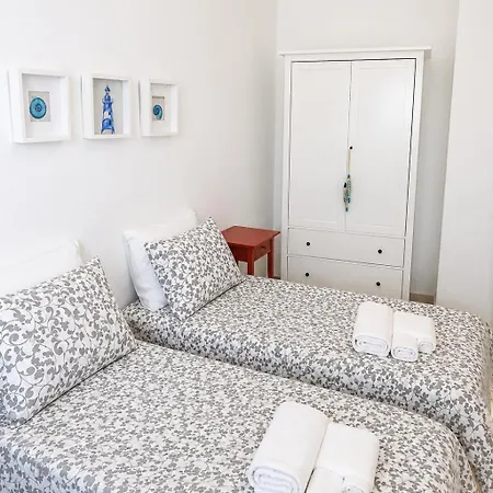 Aparthotel Borgo Punta 4*