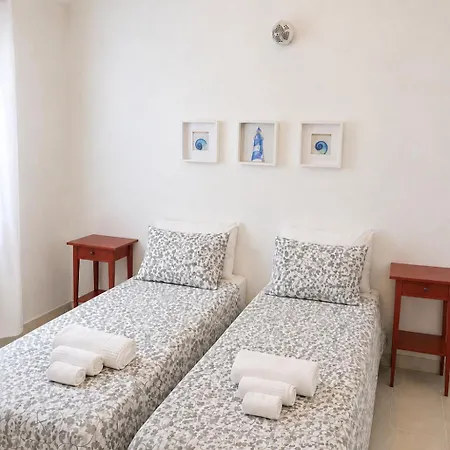 Borgo Punta Lejlighedshotel La Maddalena (Sassari)