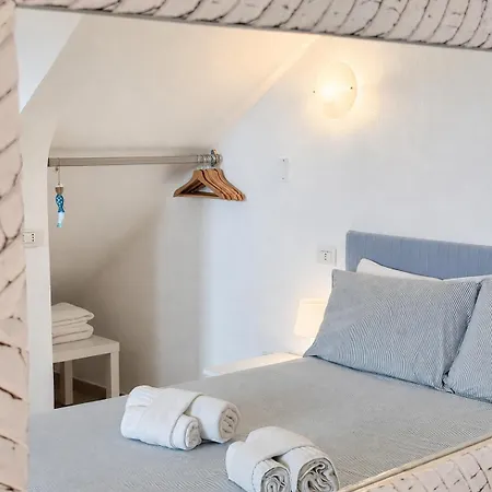 Borgo Punta 4*