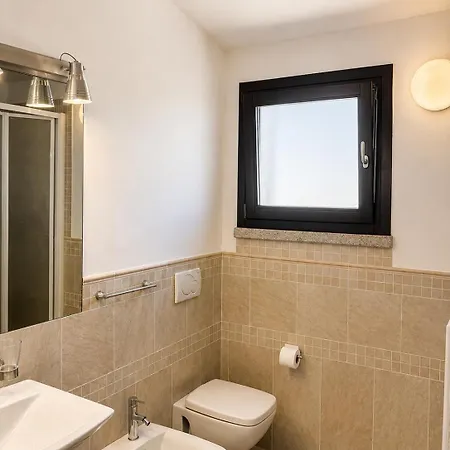 Borgo Punta Lejlighedshotel