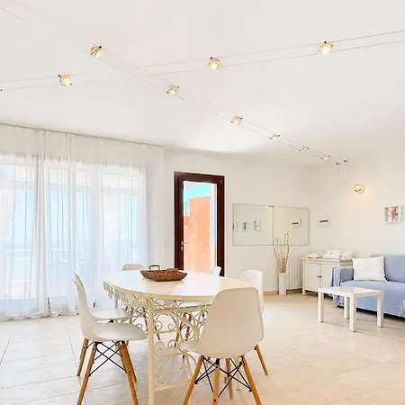 Apartmanhotel Borgo Punta
