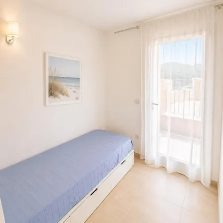 Borgo Punta Appart hôtel La Maddalena (Sassari)