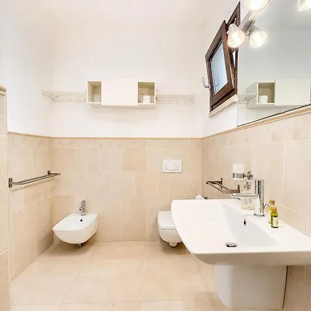 Borgo Punta Lejlighedshotel