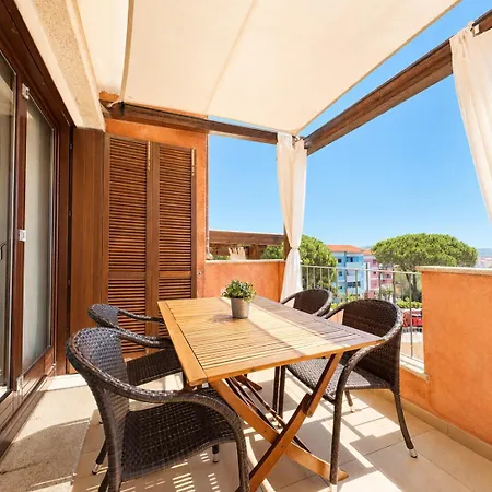 Borgo Punta La Maddalena (Sassari)