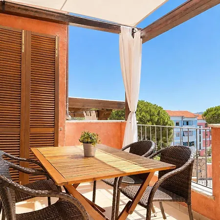 Borgo Punta 4* La Maddalena (Sassari)