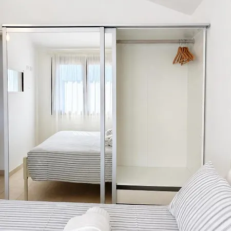 Borgo Punta Hotel apartamentowy 4*