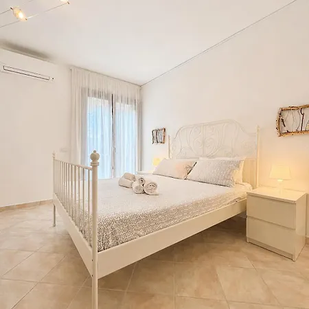 Lejlighedshotel Borgo Punta