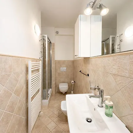 Borgo Punta Aparthotel La Maddalena (Sassari)