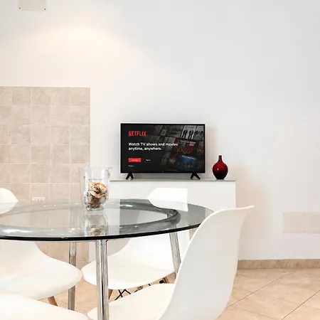 Borgo Punta 4* La Maddalena (Sassari)