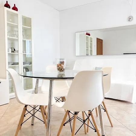 Borgo Punta Hotel apartamentowy La Maddalena (Sassari)