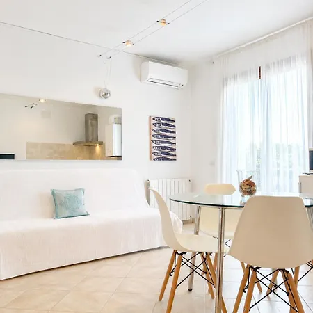 Lejlighedshotel Borgo Punta La Maddalena (Sassari)