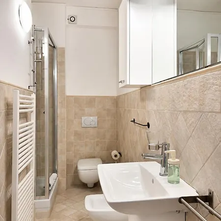 Aparthotel Borgo Punta 4*