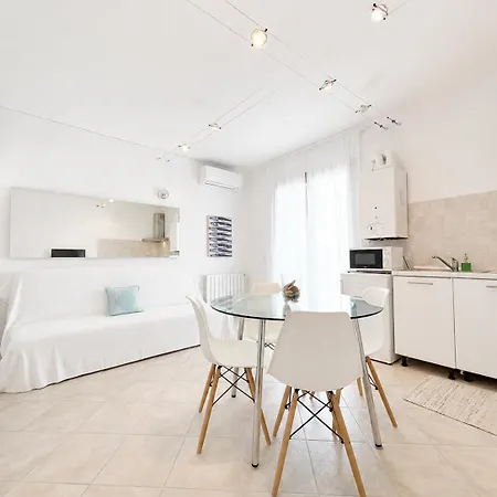 Borgo Punta La Maddalena (Sassari)