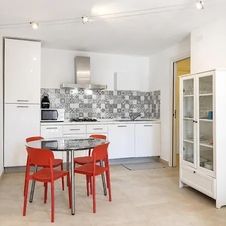 Borgo Punta 4* La Maddalena (Sassari)