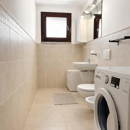 Aparthotel Borgo Punta 4*
