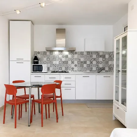 Borgo Punta 4*