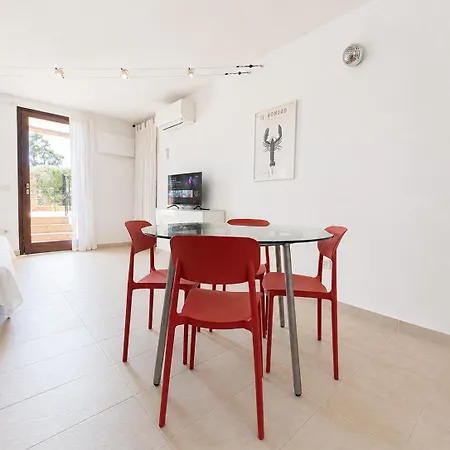 Borgo Punta La Maddalena (Sassari)