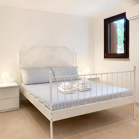 Borgo Punta Hotel apartamentowy 4*