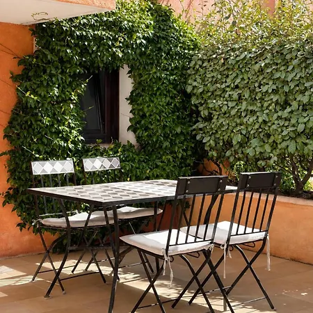 Borgo Punta Hotel apartamentowy La Maddalena (Sassari)