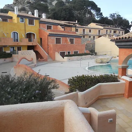 Borgo Punta 4* La Maddalena (Sassari)