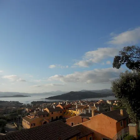 Borgo Punta 4* Λα Μανταλένα