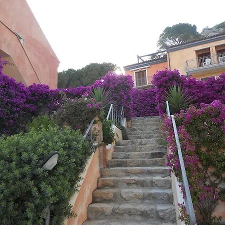 Borgo Punta 4*