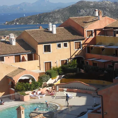 Aparthotel Borgo Punta