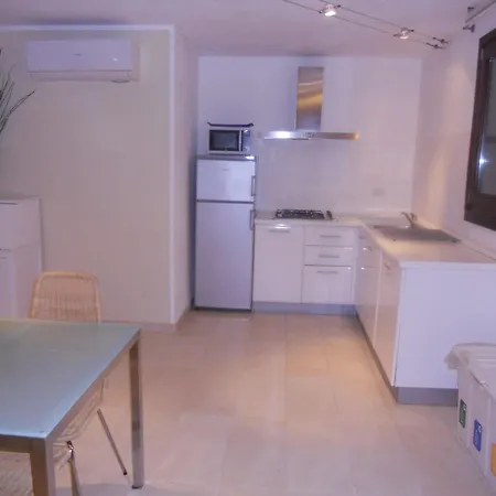 Borgo Punta Aparthotel 4*