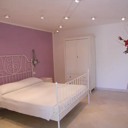Aparthotel Borgo Punta
