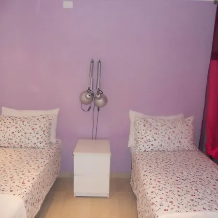Aparthotel Borgo Punta La Maddalena (Sassari)