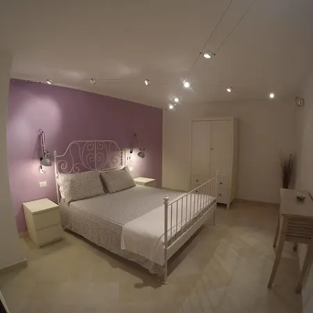 Borgo Punta Λα Μανταλένα