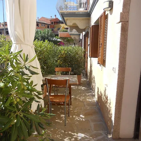 Borgo Punta