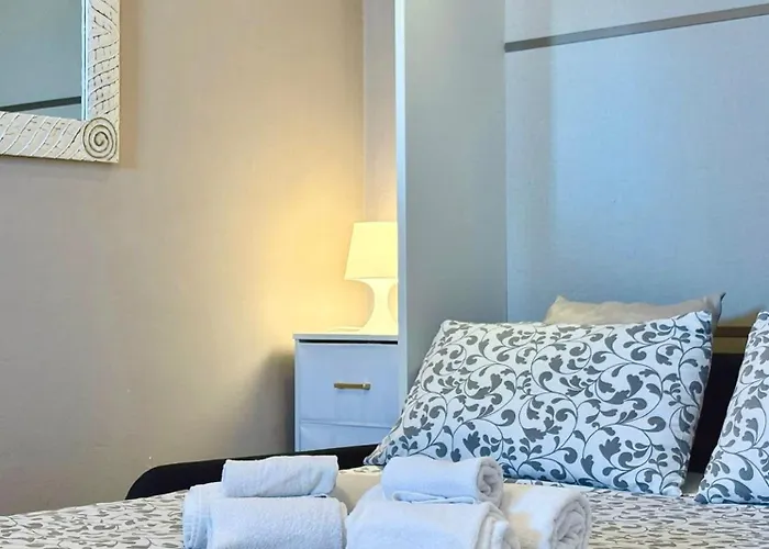 Borgo Punta Aparthotel 4*