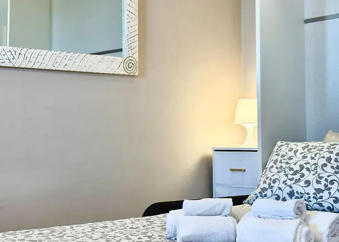 アパートホテル Borgo Punta 4*