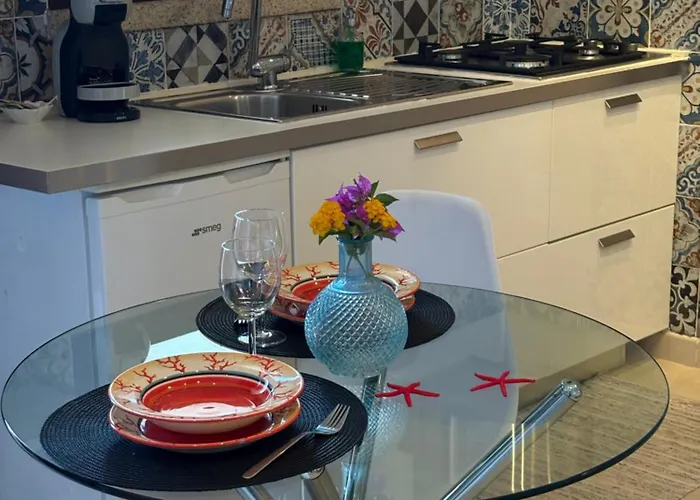 Aparthotel Borgo Punta La Maddalena (Sassari)