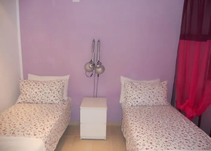 Aparthotel Borgo Punta La Maddalena (Sassari)